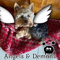 Music For Media : Angels & Demons