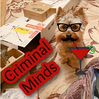 Music For Media : Criminal Minds