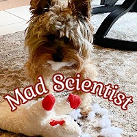 Music For Media : Mad Scientist
