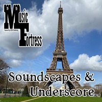 Music For Media : Soundscapes