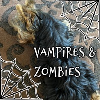 Music For Media : Vampires & Zombies